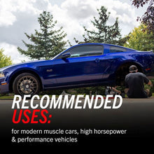 Load image into Gallery viewer, Power Stop 2024 Ford Mustang Rear Z26 Street Pad w/Hardware