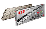 Chain 530zvm-X2 S&S-160zb