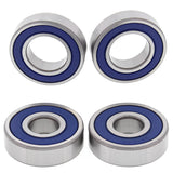 Wheel Bearing & Seal Kit