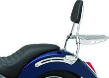 Load image into Gallery viewer, Kuryakyn Sissy Bar For Indian Scout Chrome