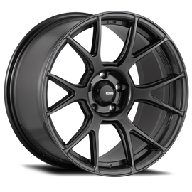 Konig Ampliform 19x8.5 5x114.3 ET30 Dark Metallic Graphite