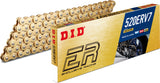 Chain 520erv7 124l Gold/Gold