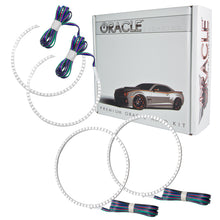 Load image into Gallery viewer, Oracle Lincoln Navigator 03-06 Halo Kit - ColorSHIFT w/ 2.0 Controller SEE WARRANTY