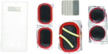 Load image into Gallery viewer, BikeMaster Trailside Tire Kit - Repair Refills