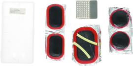 BikeMaster Trailside Tire Kit - Repair Refills