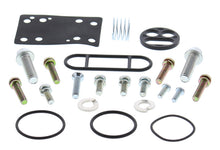 Load image into Gallery viewer, All Balls Racing 1990 Yamaha XV535 Virago Fuel Tap Repair Kit