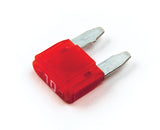 Atm Fuse 10a 5/Pk