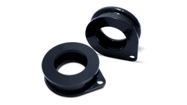 Body Armor 4x4 07-18 Jeep Wrangler JK 2WD/4WD 2.5in Front Rear Coil Spacer Kit