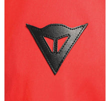 Load image into Gallery viewer, Dainese Hydraflux 2 Air D-Dry Jacket Black/Lava Red Size - 50