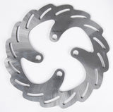 Rotor - Rear