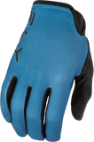 Radium Gloves Slate Blue 2x