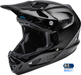Youth Werx-R Carbon Helmet Black Carbon Yl