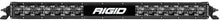 Load image into Gallery viewer, Rigid Industries 20in SR-Series Dual Function SAE High Beam Driving Light