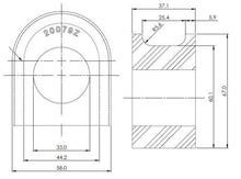 Load image into Gallery viewer, Photo - out of package