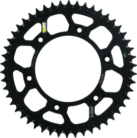 ProTaper Honda Rear Black Sprocket - 44 Teeth
