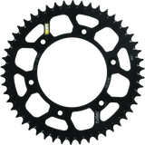 ProTaper Honda Rear Black Sprocket - 44 Teeth