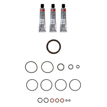 Load image into Gallery viewer, Fel-Pro 15-20 Subaru WRX/13-20 BRZ/13-16 Scion FR-S/17-20 Toyota 86 Engine Crankshaft Seal Kit