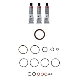 Fel-Pro 15-20 Subaru WRX/13-20 BRZ/13-16 Scion FR-S/17-20 Toyota 86 Engine Crankshaft Seal Kit