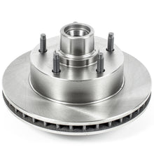 Load image into Gallery viewer, Power Stop 86-93 Ford E-150 Front Autospecialty Brake Rotor