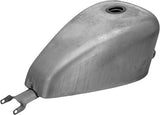 Efi Gas Tank W/Screw In Bung 2007-Up Sportster