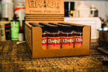 Load image into Gallery viewer, Twin Power Ethanot! Ethanol Stabilizer 2 Oz 24 Pack Countertop Display