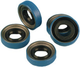 Gasket Seal Metal Od Shaft Flt Fxr Softail Dyna 5/Pk 12045-M