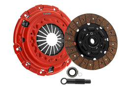 Action Clutch 18-21 Subaru WRX 2.0L (FA20DIT) Turbo AWD Stage 2 Clutch (1SC)