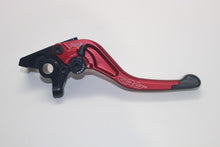 Load image into Gallery viewer, CRG 04-16 Yamaha R6/ R1 RC2 Brake Lever - Short Red