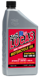 Synthetic High Performance Oil 10w-40 1qt