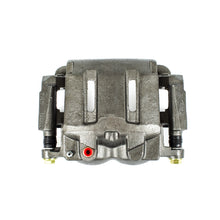 Load image into Gallery viewer, Power Stop 05-12 Ford F-350 Super Duty Front Right Autospecialty Caliper w/Bracket