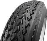 Tire Bias 6 Ply Trailer 4.80-12