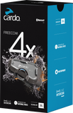 Freecom 4x Bluetooth Headset Single