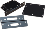KFI 08-13 Kawasaki Teryx 750 Winch Mount