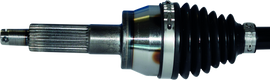 DragonFire Racing Hydra Axle- Polaris Ranger Crew XP 1000 18-19- Postion- Rear- Right/Left