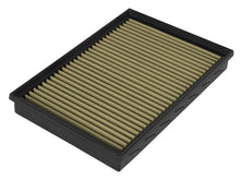 Load image into Gallery viewer, aFe Magnum FLOW OER Pro-GUARD 7 Air Filter 2016 Nissan Titan XD V8-5.0L (td)