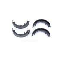 Load image into Gallery viewer, Power Stop 16-17 Subaru Crosstrek Rear Autospecialty Parking Brake Shoes