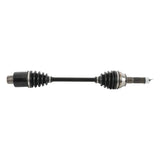 All Balls Racing 2009 Ranger 700 6x6/10-16 Ranger 800 6x6 Axle