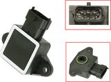 Tps Sensor S-D