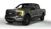 Load image into Gallery viewer, Oracle 21-22 Ford F-150 ColorSHIFT RGB+W Headlight DRL Upgrade Kit w/ No Controller SEE WARRANTY