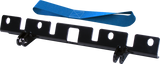 KFI 04-08 Kubota RTV900/ 1140 w/ 1-1/4 in. Front Receiver/ 07+ RTV1100 UTV Plow Mount