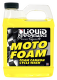 Moto Foam Cannon Cycle Wash 64oz 4/Case