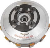 Comp Master Clutch Kit Big Twin 11-17 Hydr Clutch