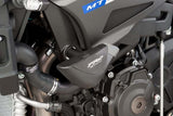 Frame Sliders Pro Black Yam