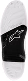 Tech-7 Sole Black/White Sz 15
