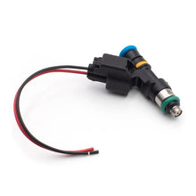 Load image into Gallery viewer, BLOX Racing Eco-Fi Street Injectors 550cc/min Honda K Series (Single Injector)
