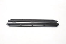 Load image into Gallery viewer, Body Armor 4x4 2018+ Jeep Wrangler JL 4 Door Rockcrawler Side Steps
