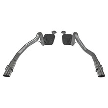 Load image into Gallery viewer, Flowmaster 99-04 Mustang GT 4.6L American Thunder SS Cat-Back Exhaust System