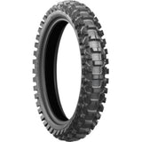 Bridgestone Battlecross X20R Tire - 90/100-16 51M TL Rear
