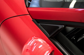 AWE Tuning Foiler Wind Diffuser for Porsche 991 / 981 / 718