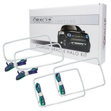 Load image into Gallery viewer, Oracle Ford F250 08-10 Halo Kit - ColorSHIFT SEE WARRANTY